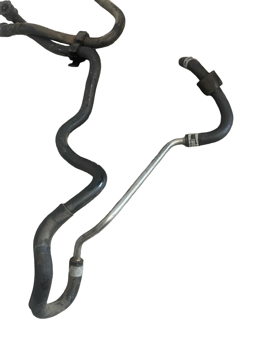 Furtun lichid de racire motor VOLKSWAGEN T-ROC A11 2017 - > 1.0 TSI CHZJ – foto 3