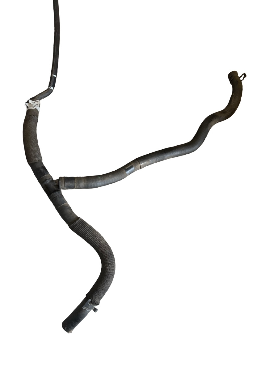Furtun lichid de racire motor VOLKSWAGEN T-ROC A11 2017 -> 1.0 TSI DKR – foto 2