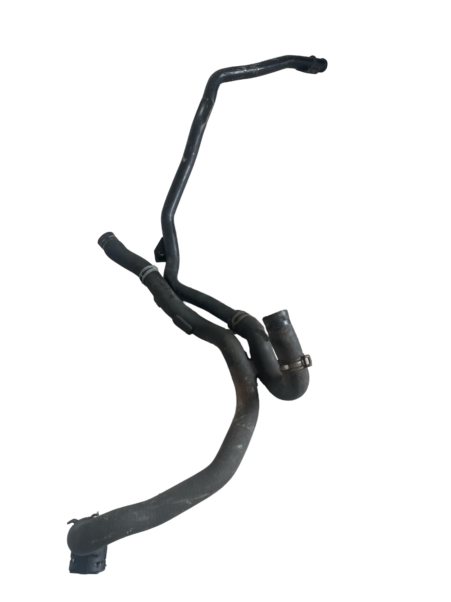 Furtun lichid de racire motor VOLKSWAGEN TIGUAN 5N_ 2007 - > 2.0 TDI CBAB, CFFB – foto 3