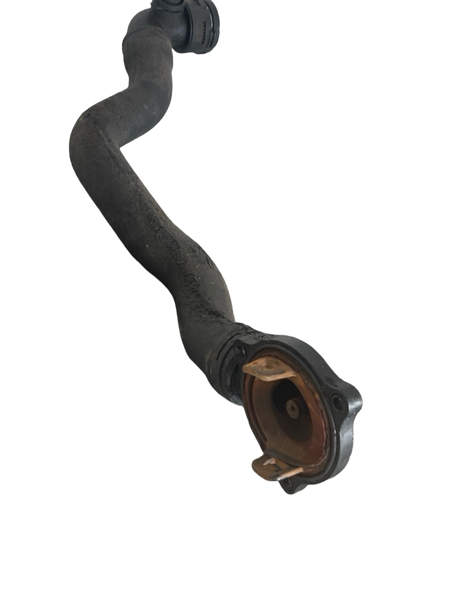 Furtun lichid de racire motor VOLKSWAGEN TOUAREG 7LA, 7L6, 7L7 2002 - 2013 3.0TDI – foto 3