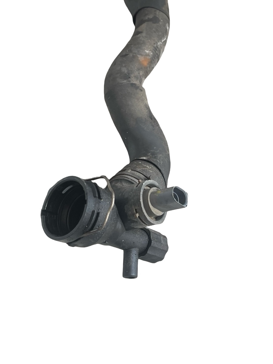 Furtun lichid de racire motor VOLKSWAGEN TOURAN 1T1, 1T2 2003 - 2010 1.9 TDI AVQ – foto 2