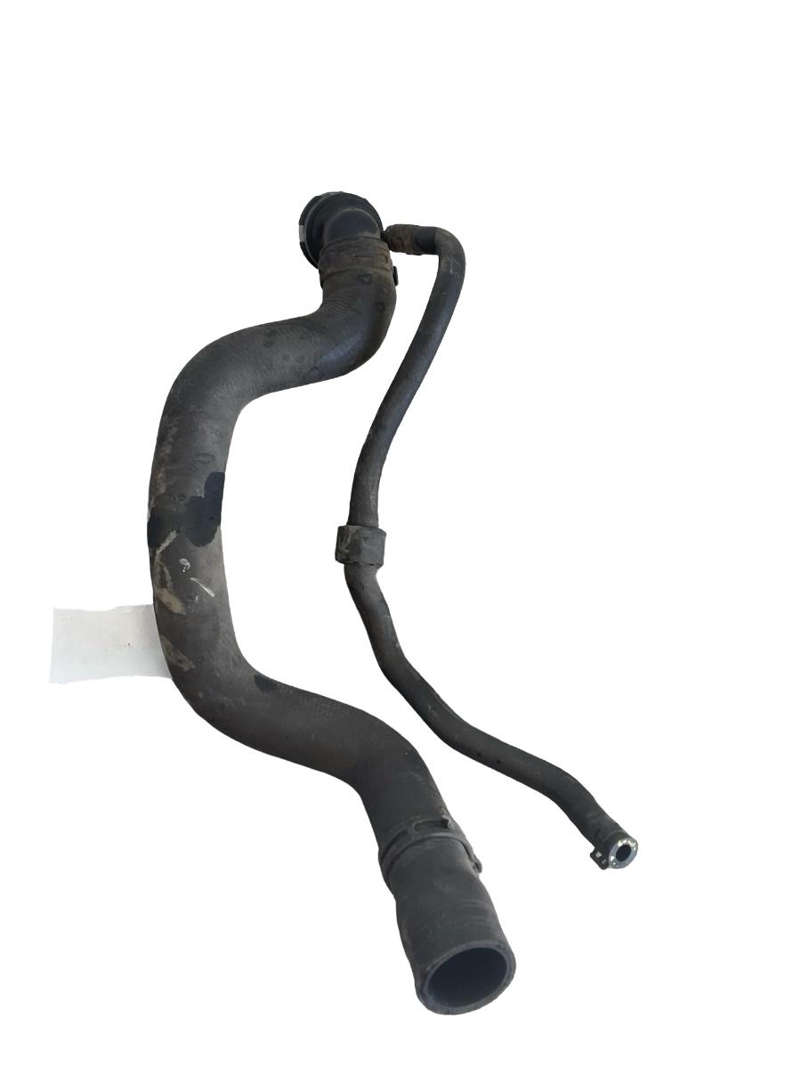 Furtun lichid de racire motor VOLKSWAGEN TOURAN 1T1, 1T2 2003 - 2010 1.9 TDI BXE – foto 2