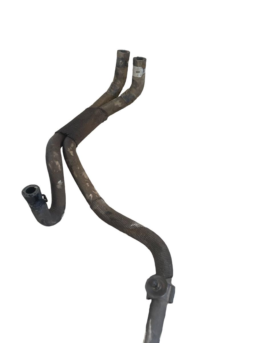 Furtun lichid de racire motor VOLKSWAGEN TOURAN 1T1, 1T2 2003 - 2010 1.9 TDI BXE – foto 2