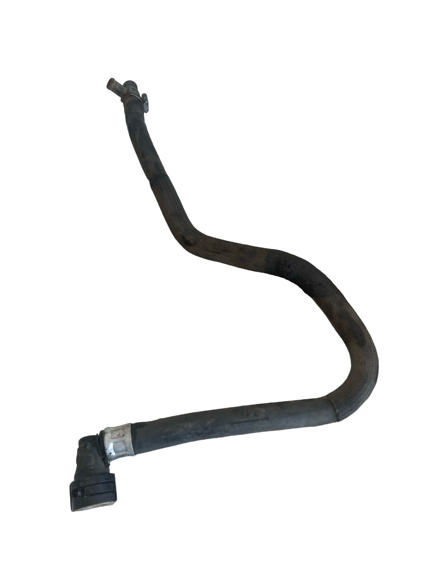 Furtun lichid de racire motor VOLVO S80 I TS, XY, 184 1998 - 2008 2.0 T B 5204 T5