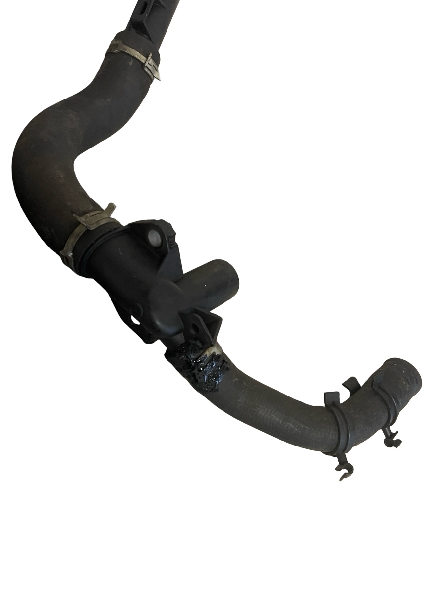 Furtun lichid de racire motor VOLVO V40 Hatchback 525, 526 2012 - > 1.6 D2 D 4162 T – foto 3