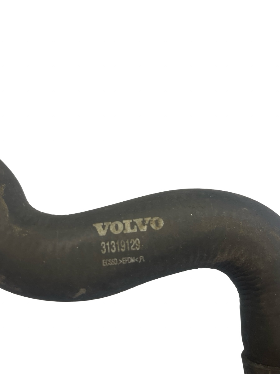 Furtun lichid de racire motor VOLVO V40 Hatchback 525, 526 2012 - >1.6D 31319129 – foto 2