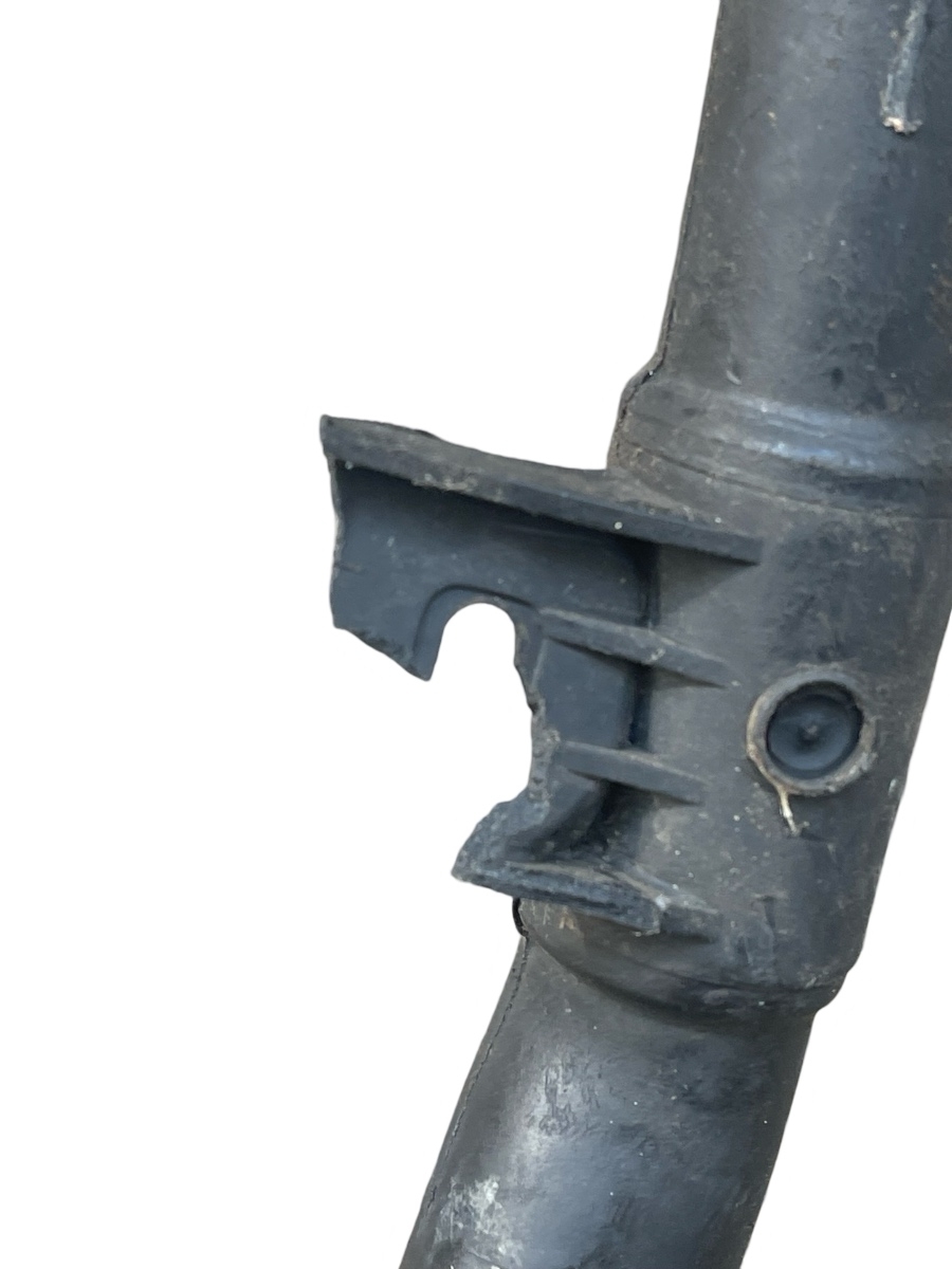 Furtun lichid de racire PEUGEOT 206 Hatchback 2A/C 1998 - > 1.4b – foto 4