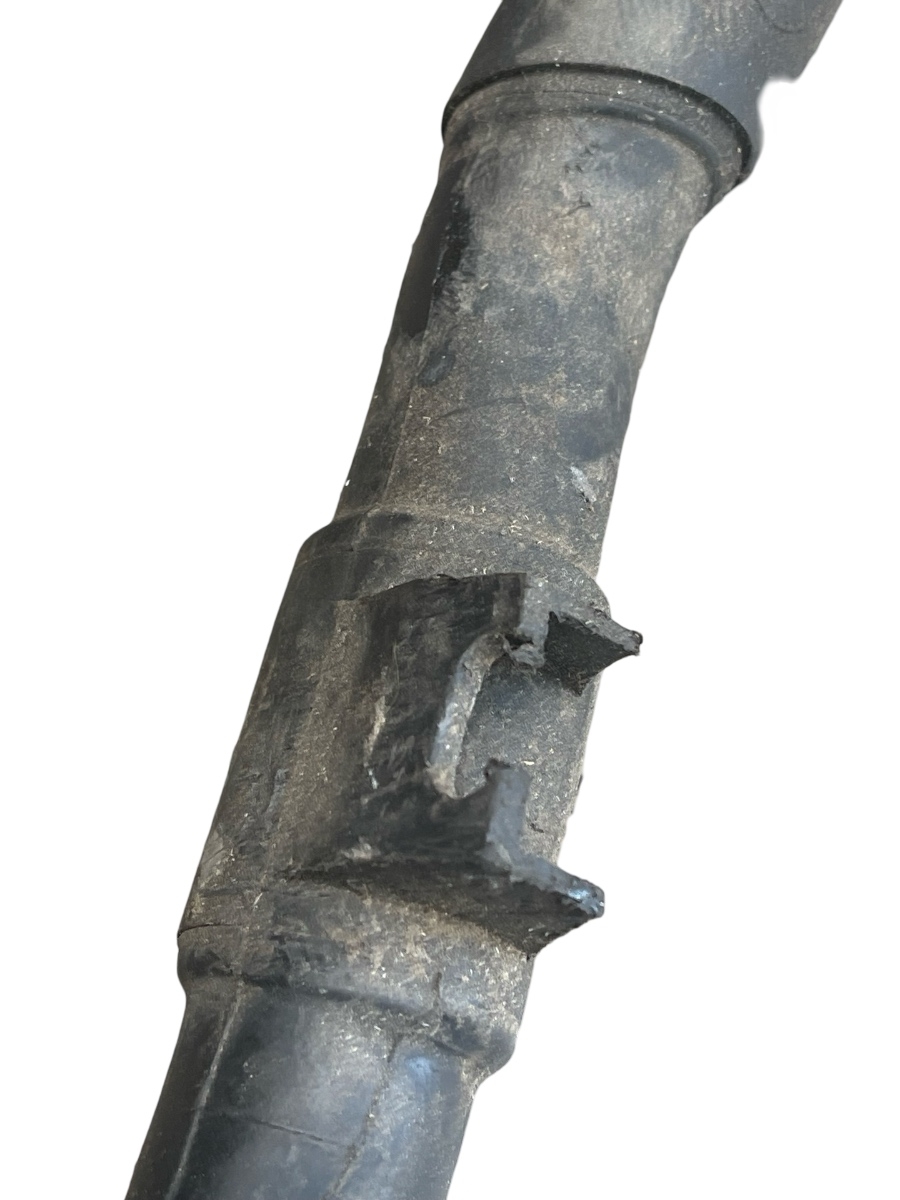 Furtun lichid de racire PEUGEOT 206 Hatchback 2A/C 1998 - > 1.4b – foto 2