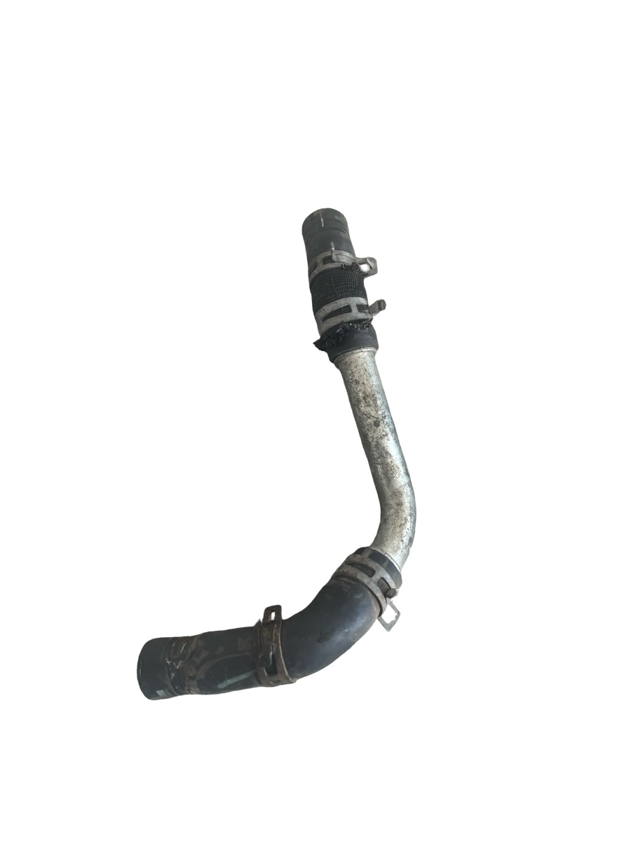 Furtun lichid de racire PEUGEOT 407 Coupe 6C_ 2005 - > 2.7 HDi UHZ (DT17)