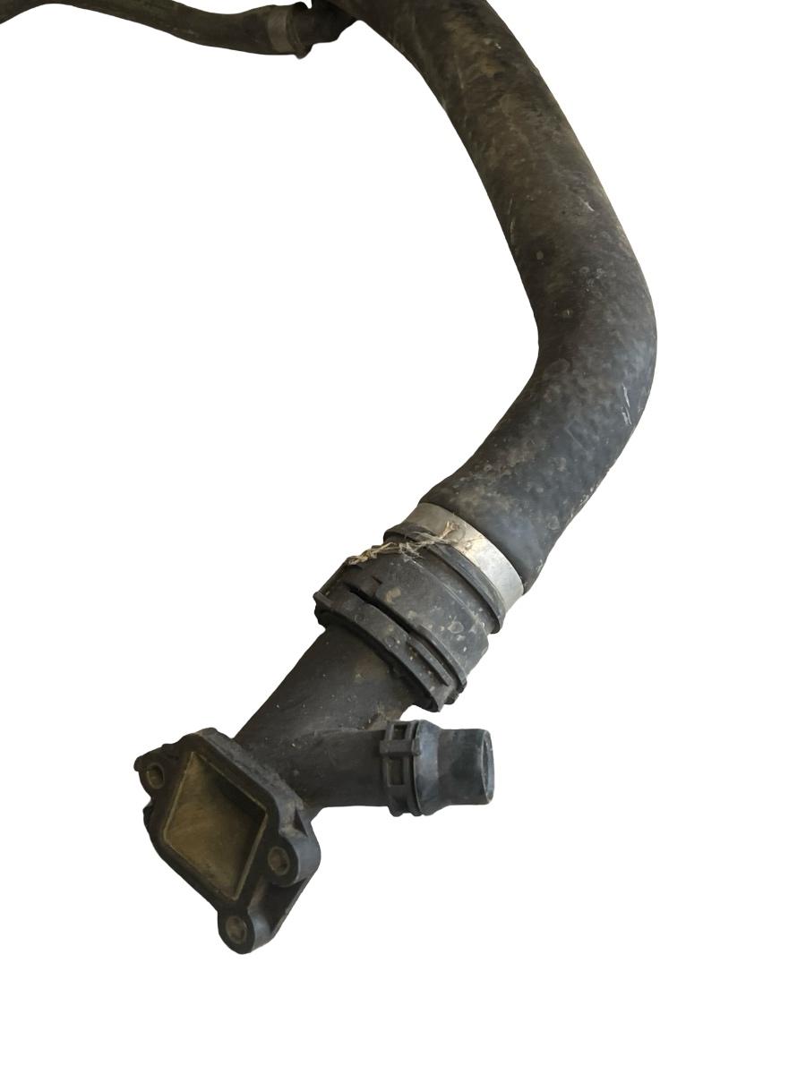 Furtun lichid de racire RENAULT MASTER II Box FD 1998 -> 2.5 D S8U 770 – foto 2