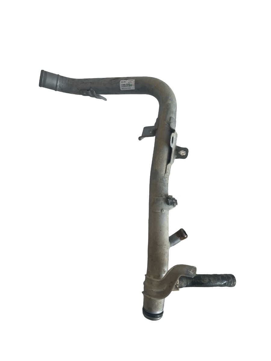 Furtun lichid de racire Suzuki Vitara 1373 Hybrid 01 95KW 2023 17840-74S00 – foto 2