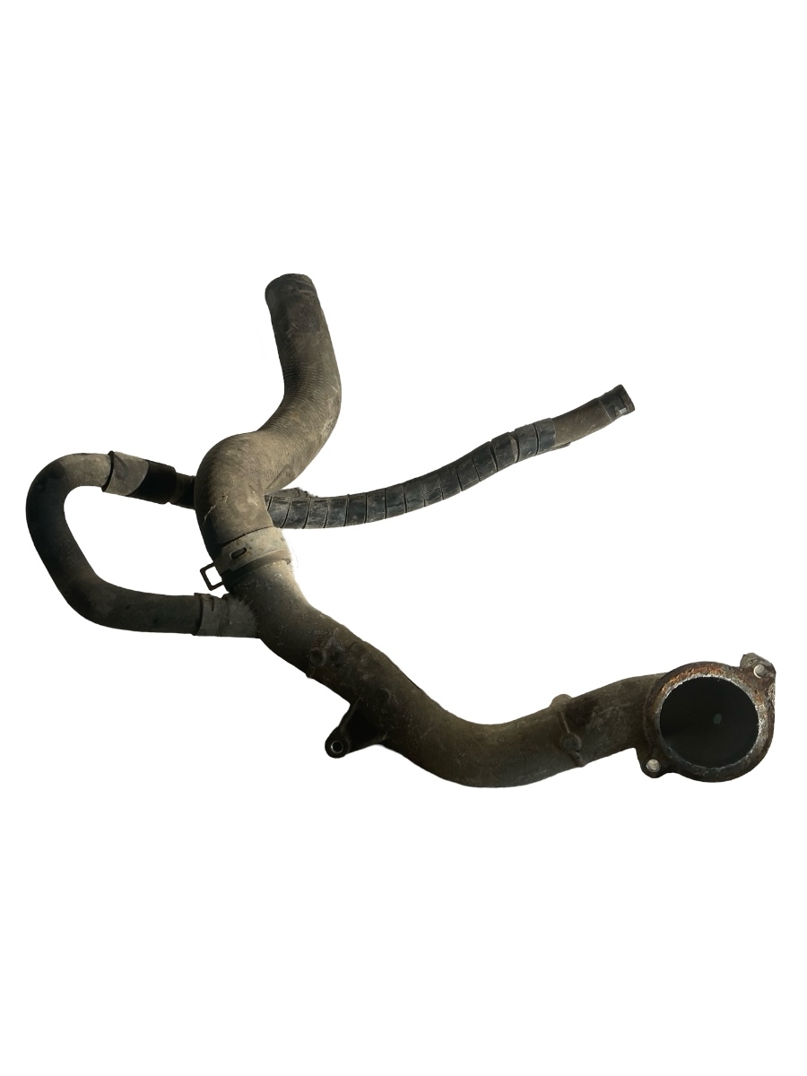 Furtun lichid de racire TOYOTA LAND CRUISER LJ12_, KZJ12_, TRJ12_, KDJ12_, GRJ12_ 2002 - 3.0 D-4D 1KD-FTV – foto 2