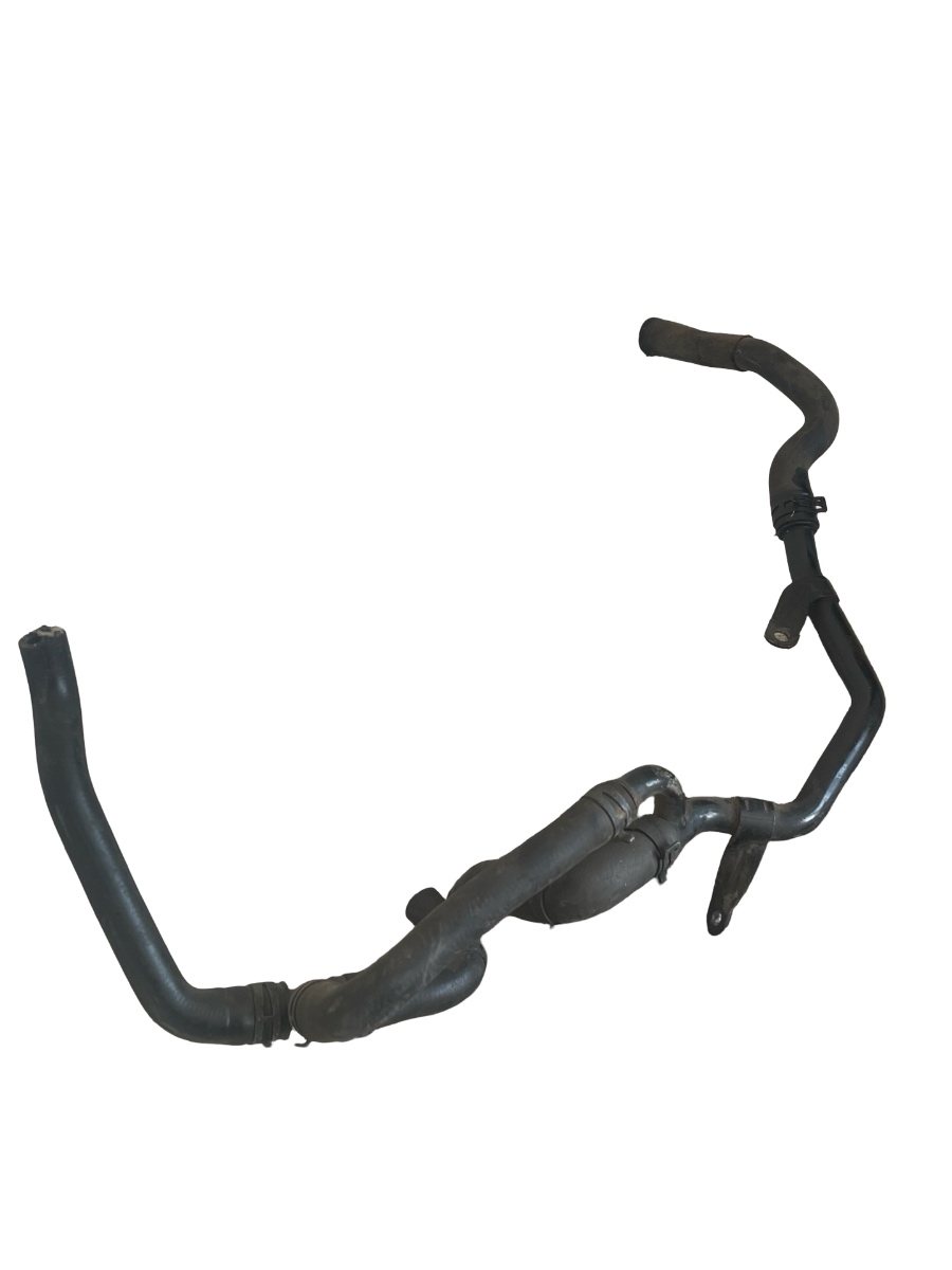 Furtun lichid de racire VOLKSWAGEN GOLF V 1K1 2003 - 2009 1.4 TSI CAXA – foto 2
