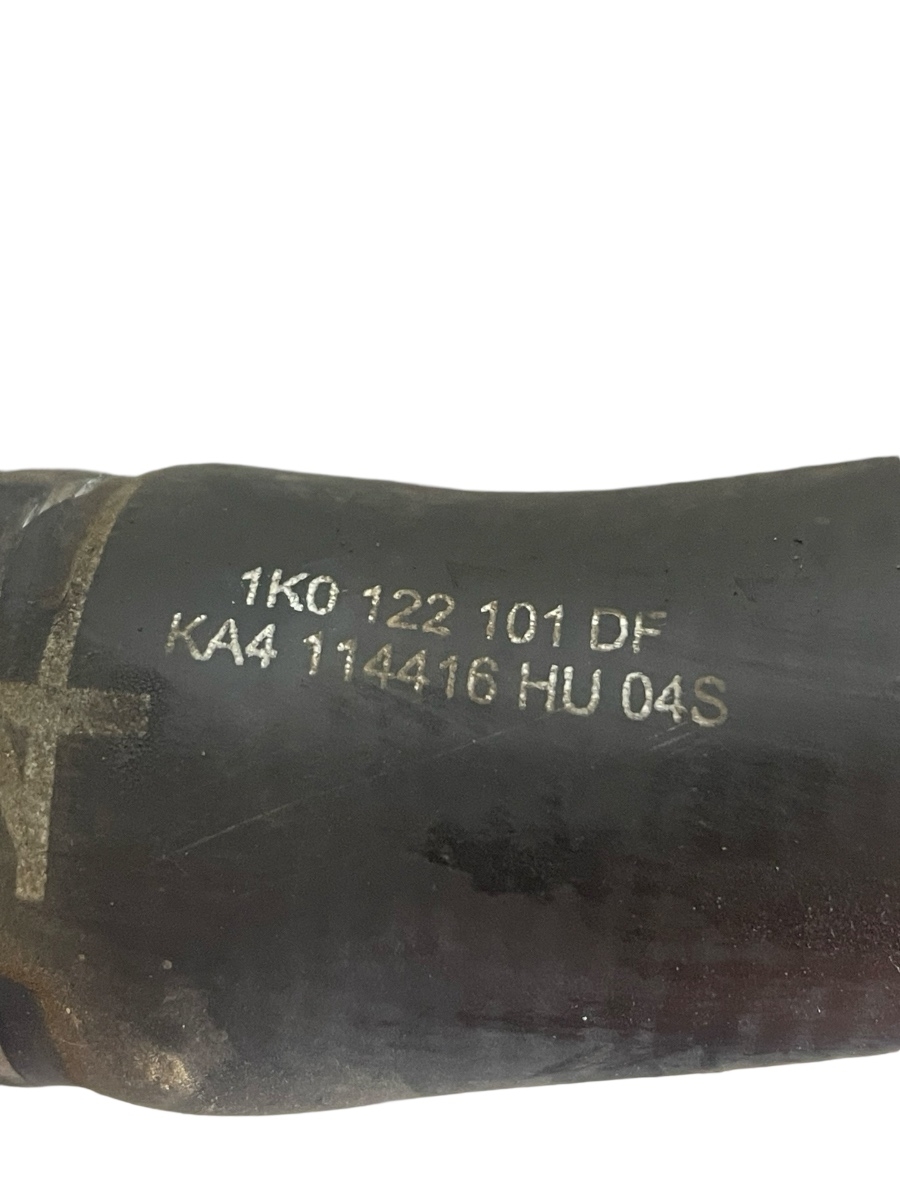 Furtun lichid de racire VOLKSWAGEN GOLF V 1K1 2003 - 2009 TDI BLS 1K0122101DF – foto 2