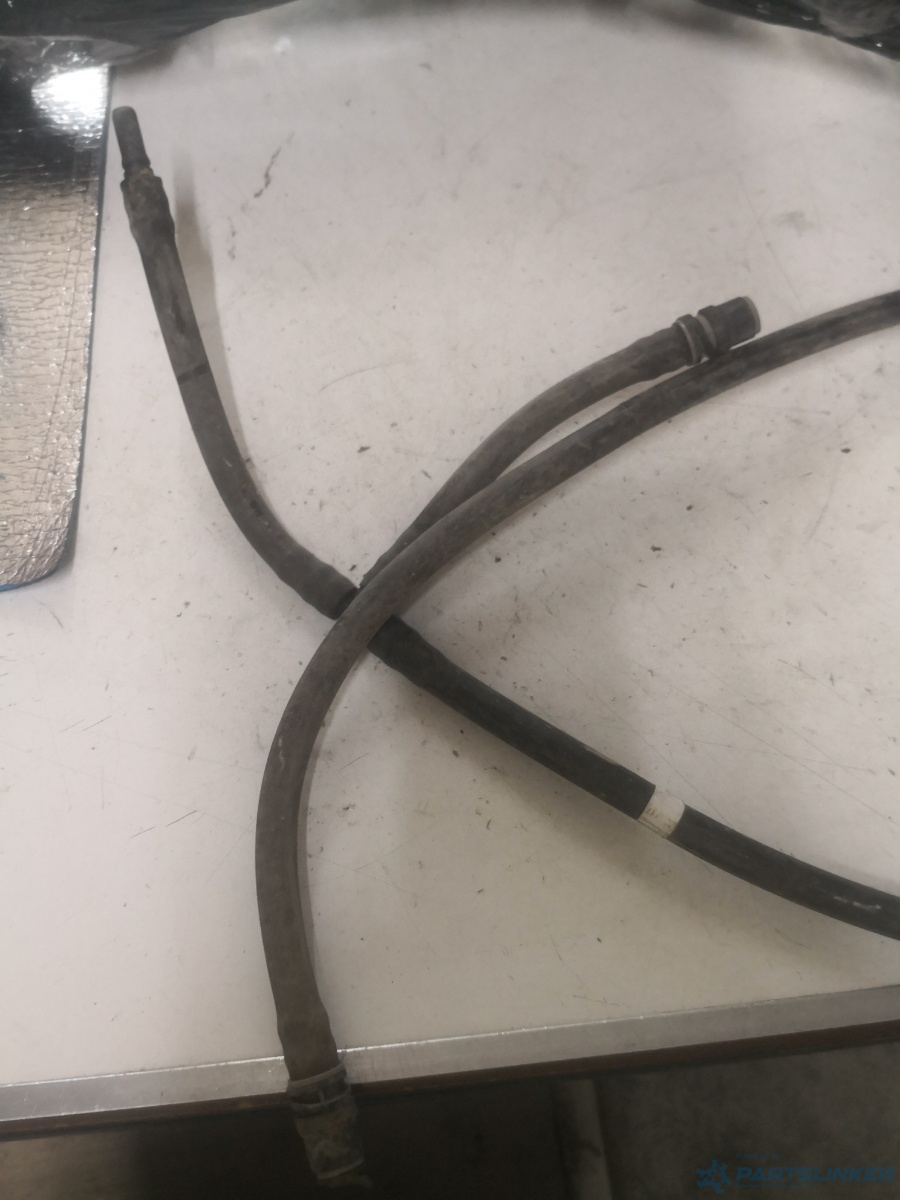 Furtun lichid parbriz  BMW 5 (F10) [ 2009 - 2016 ] – foto 2