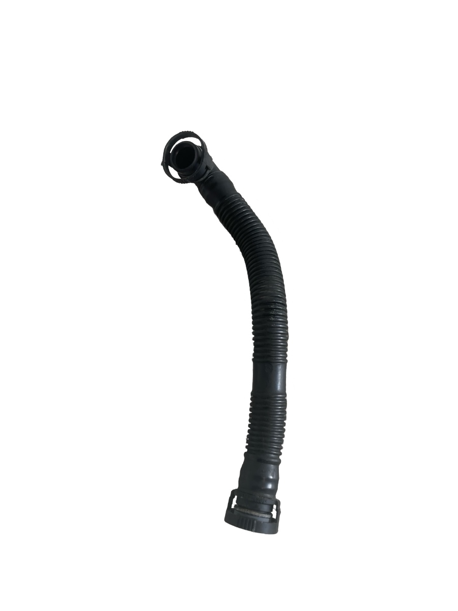 Furtun pompa de aer secundara AUDI A3 II 8P1 2003 - 2013 1.6 BSE 06A131127L – foto 2