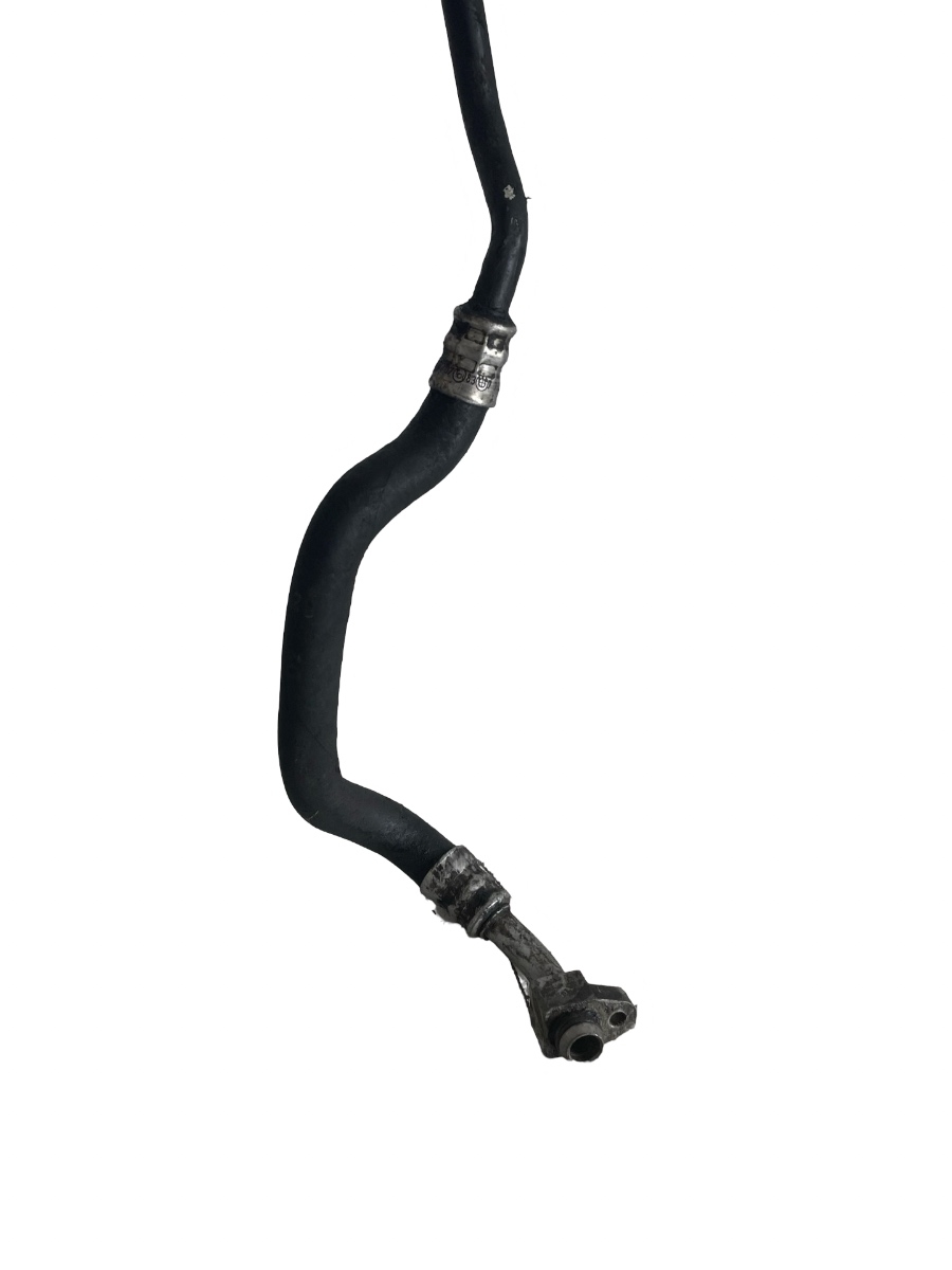 Furtun radiator ulei cutie de viteze BMW X5 II E70 2006 - 2013 3.0D 7795491A – foto 2