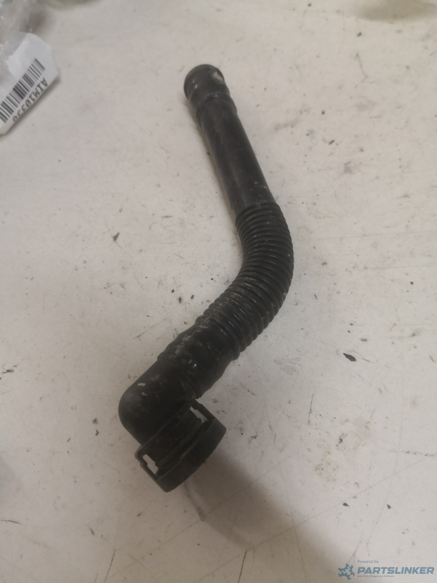 Furtun scurgere apa VOLKSWAGEN PASSAT (3C2) [ 2005 - 2010 ] OEM 3c0129637b – foto 2