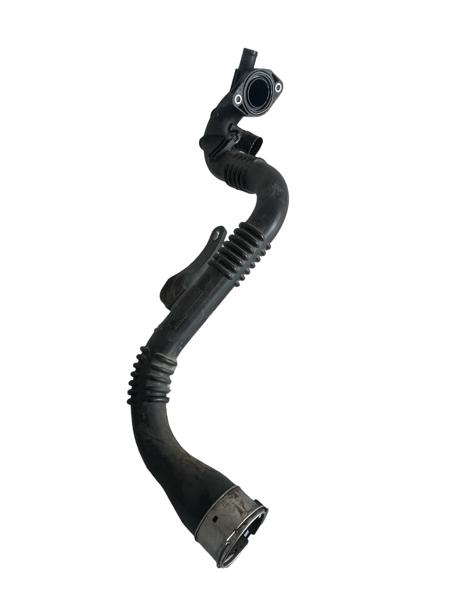 Furtun  + senzor presiune admisie DACIA SANDERO II 2012 - > 0.9 TCe 90 H4B 400 0261230373 – foto 3