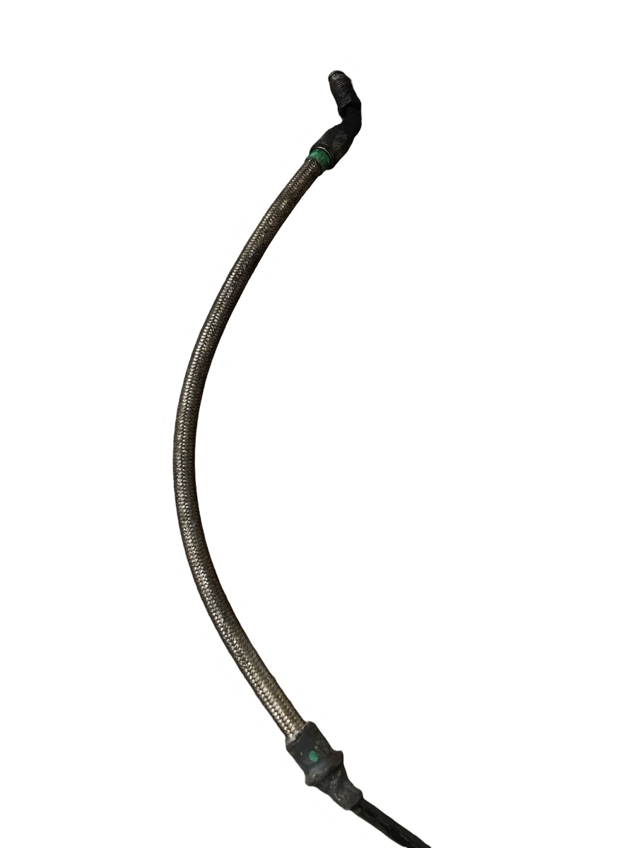 Furtun servodirectie BMW 7 IV E65, E66, E67 2001 - 2009 3.0D 23498211 – foto 4