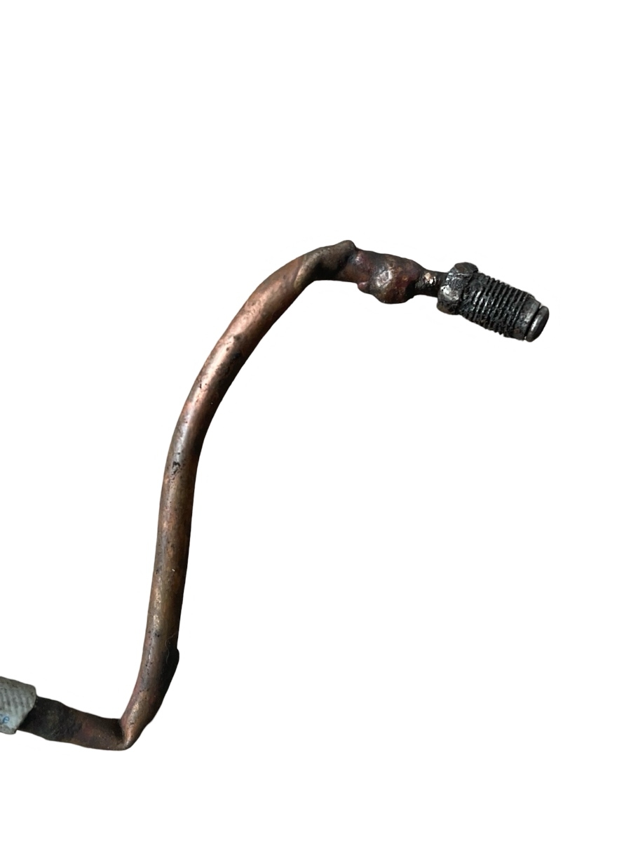 Furtun servodirectie BMW 7 IV E65, E66, E67 2001 - 2009 3.0D 23498211 – foto 2