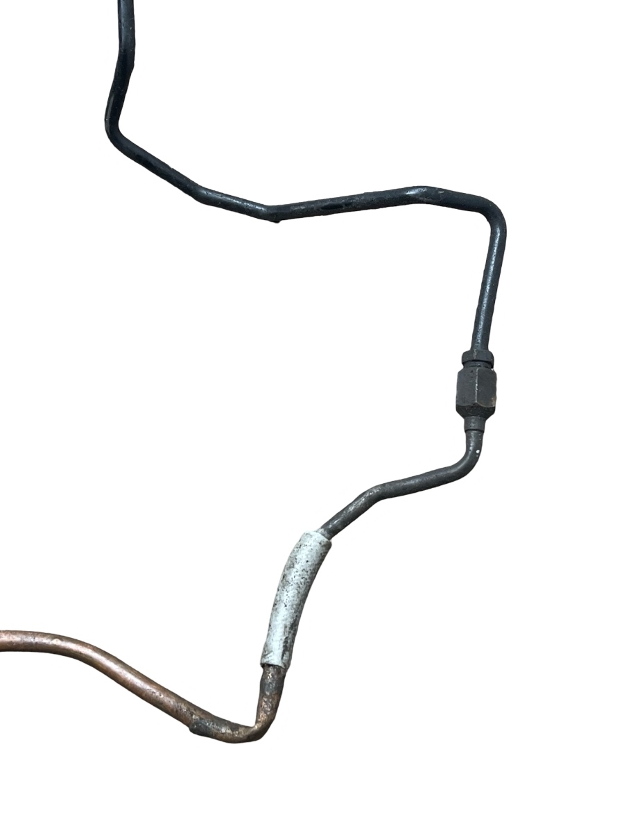Furtun servodirectie BMW 7 IV E65, E66, E67 2001 - 2009 3.0D 23498211 – foto 3