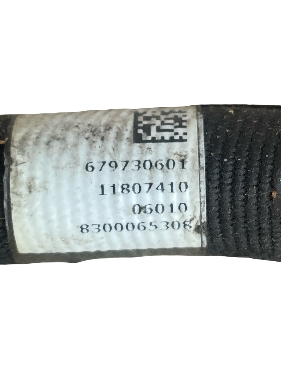 Furtun servodirectie BMW 7 V F01, F02, F03, F04 2008 - 2015 4.5i HYBRID 679730601 – foto 3