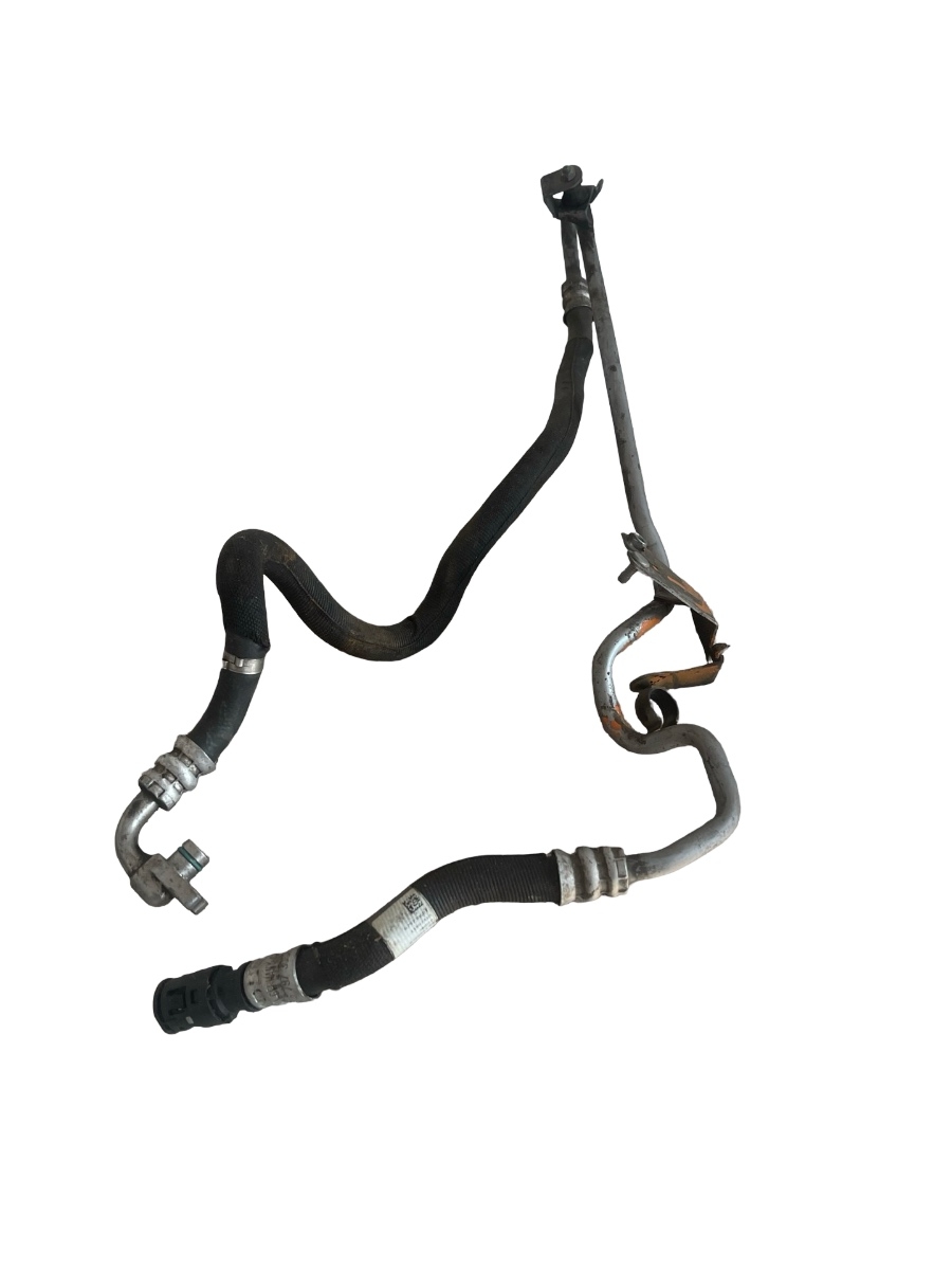 Furtun servodirectie BMW 7 V F01, F02, F03, F04 2008 - 2015 4.5i HYBRID 679730601 – foto 2