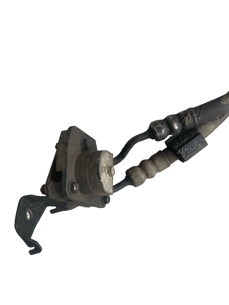 Furtun servodirectie BMW X5 II E70 2006 - 2013 3.0D P678276901 – foto 4