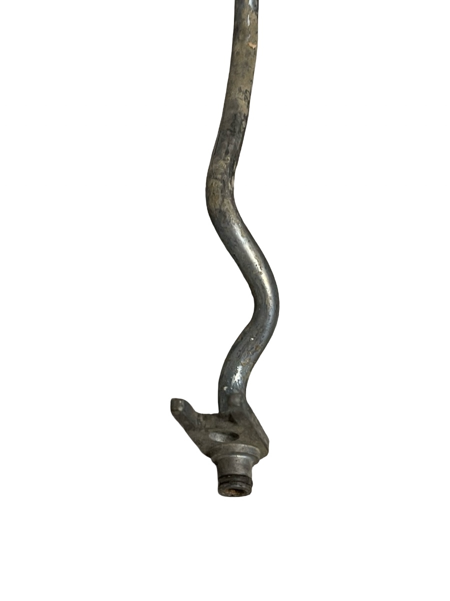 Furtun servodirectie FIAT CROMA II 194 2005 - > 1.9 D Multijet 939 A2.000 – foto 2