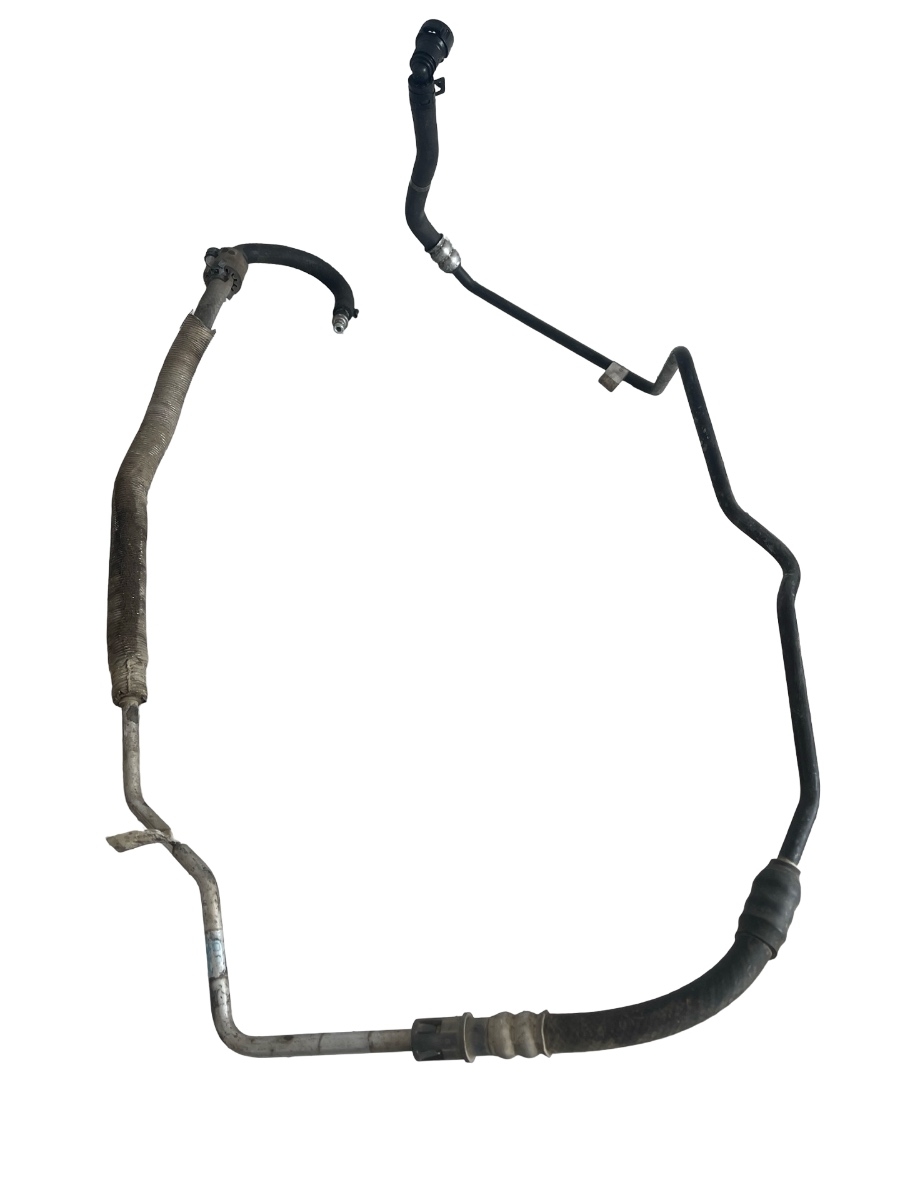Furtun servodirectie LAND ROVER FREELANDER 2 LF_, L359 2006 - 2014 2.2D 7G913A656AD – foto 2