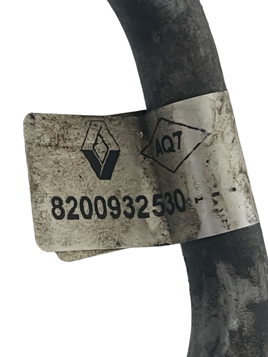 Furtun servodirectie RENAULT Symbol II [ 2008 - 2013 ] 1.6B 8200932530 – foto 3