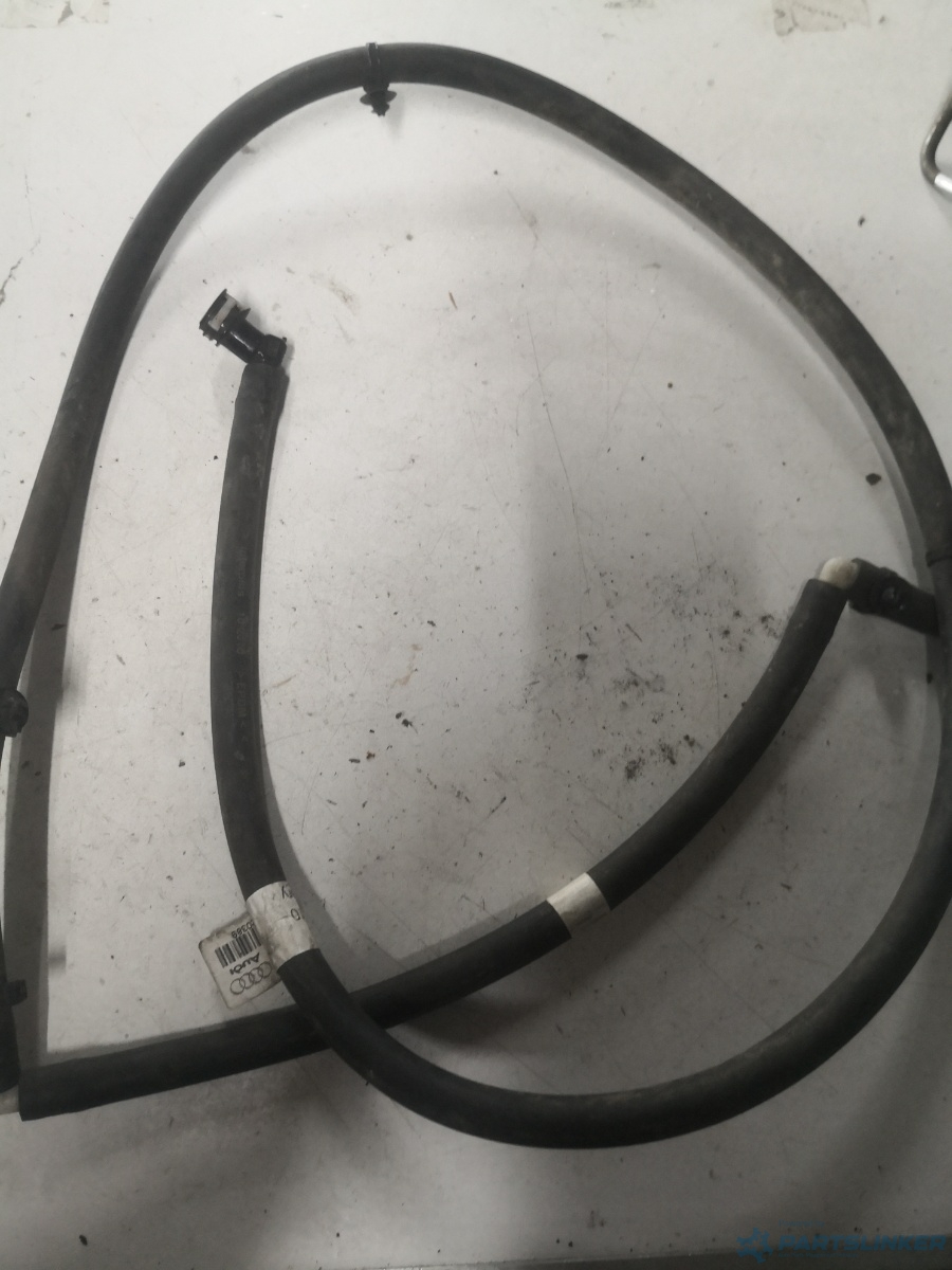 Furtun spalator AUDI A8 III (4H2, 4H8, 4HC, 4HL) [ 2009 - 2018 ] OEM 4h0955667 – foto 2