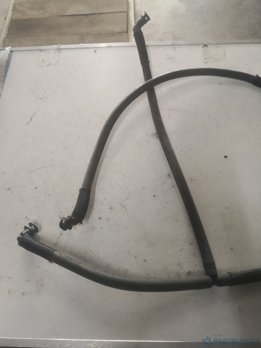 Furtun spalator faruri SKODA SUPERB (3T4) [ 2008 - 2015 ] – foto 2