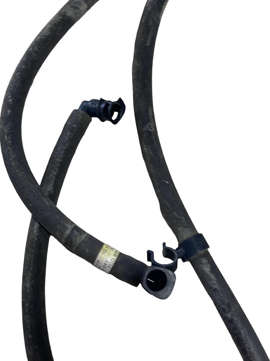 Furtun spalator faruri VOLKSWAGEN PASSAT 3C2 2005 - 2010 3C0955970 – foto 3