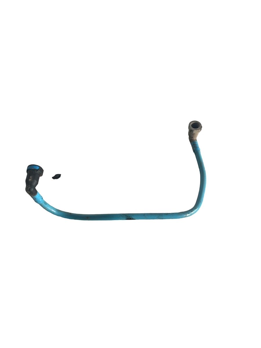 Furtun supracurgere combustibil VOLKSWAGEN GOLF V 1K1 2003 - 2009 1.4 TSI BMY 1K0201294B – foto 2
