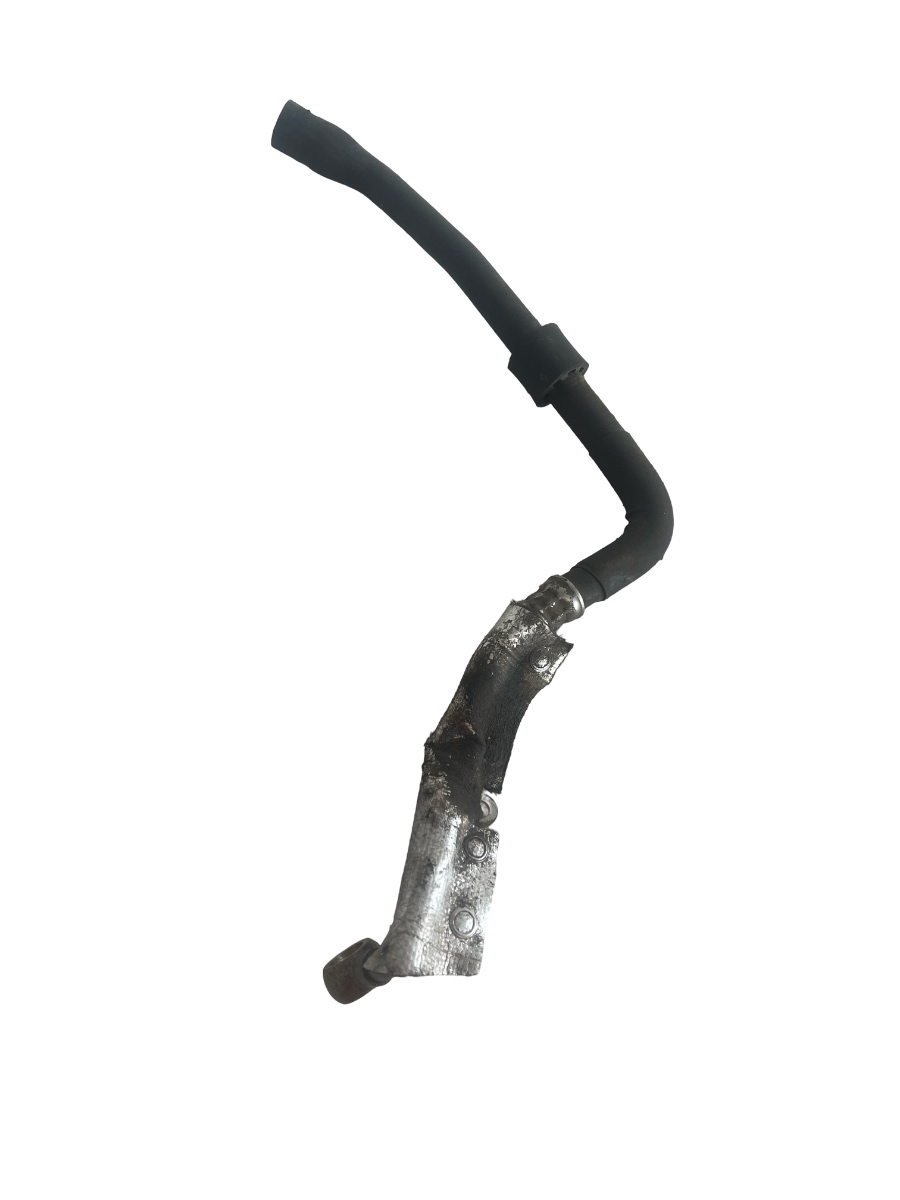 Furtun turbo de racire  AUDI A3 II 8P1 2003 - 2013 2.0 TFSI AXX, BWA, CAWB, CCZA – foto 2
