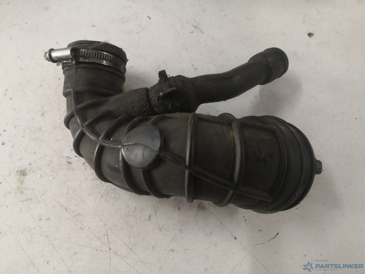 Furtun turbo FORD FIESTA V (JH_, JD_) [ 2001 - 2010 ] OEM 9689047180 – foto 2