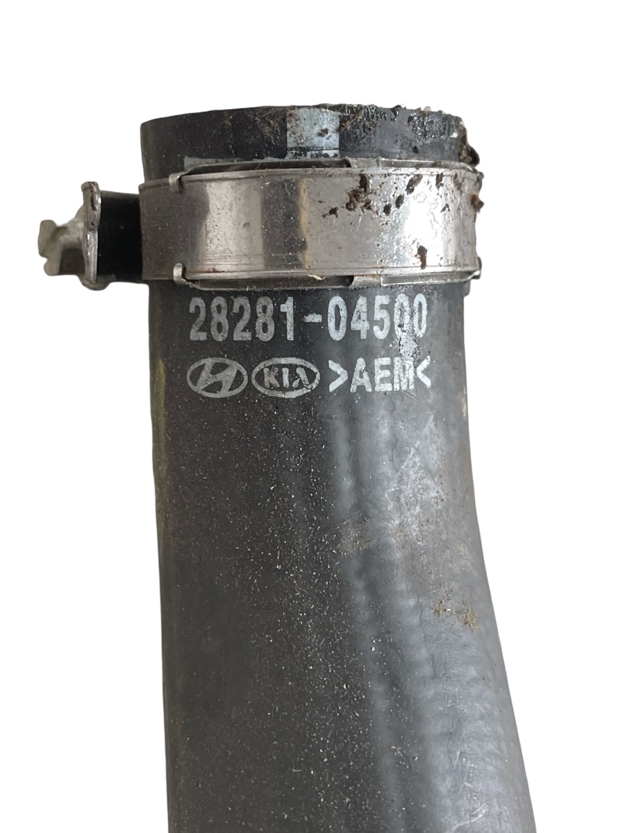 Furtun turbo KIA CEED JD 2012 - > 1.0B 28281-04500 – foto 3