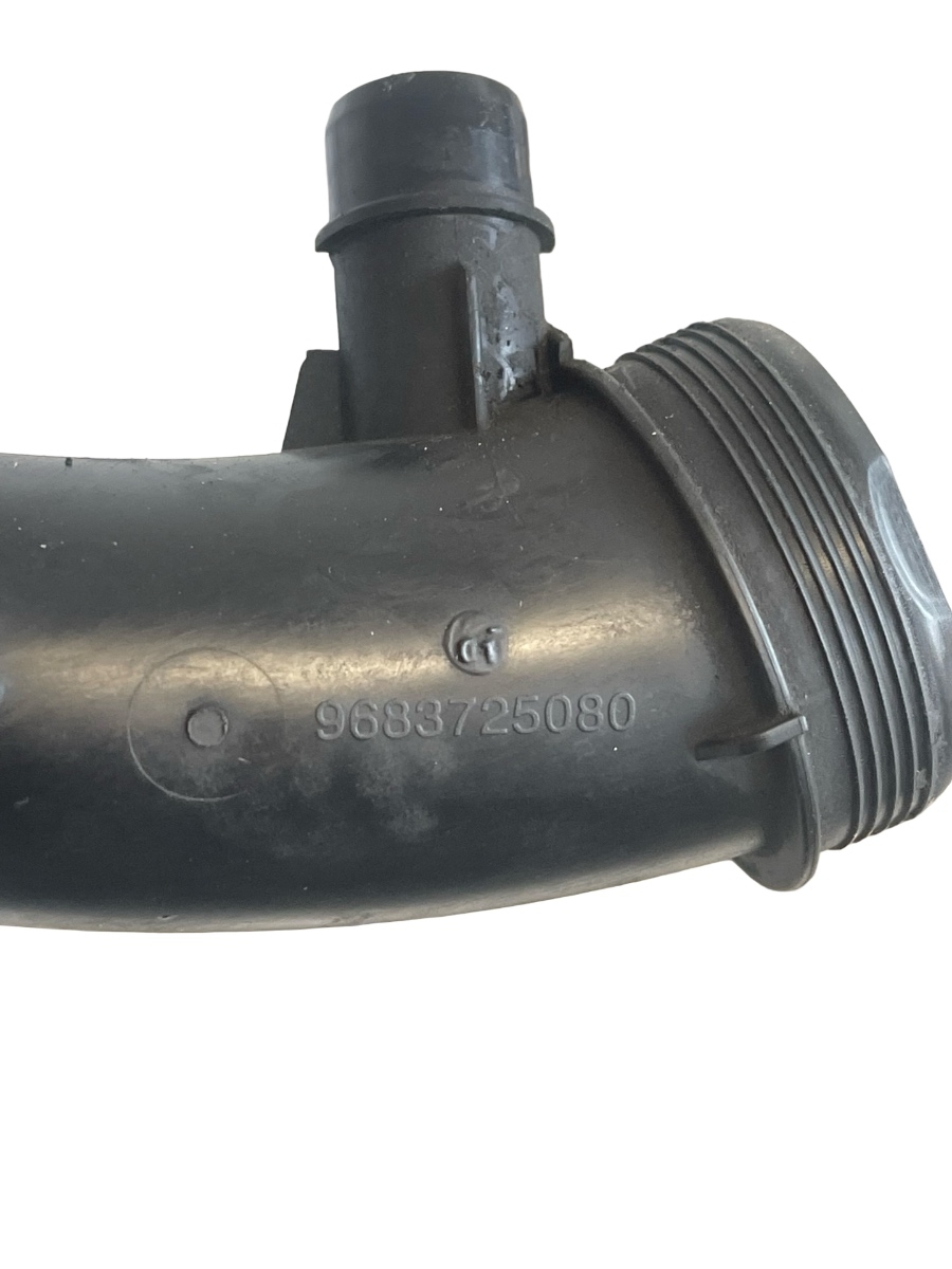 Furtun turbo  PEUGEOT 308 SW 4E_, 4H_ 2007 - > 1.6 HDi 9HR (DV6C) 9683725080 – foto 2