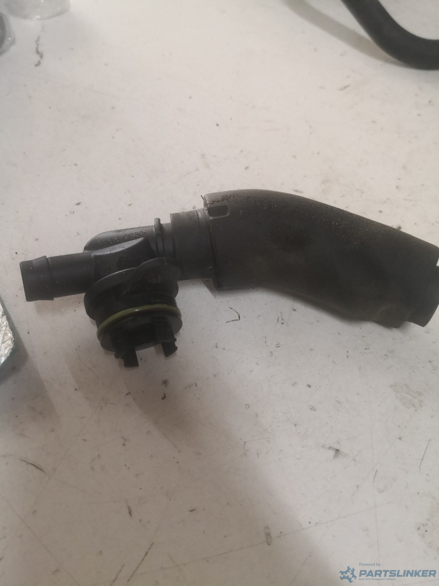 Furtun turbo SEAT TOLEDO IV (KG3) [ 2012 - > ] TSI (CBZA) 63KW|86HP – foto 2
