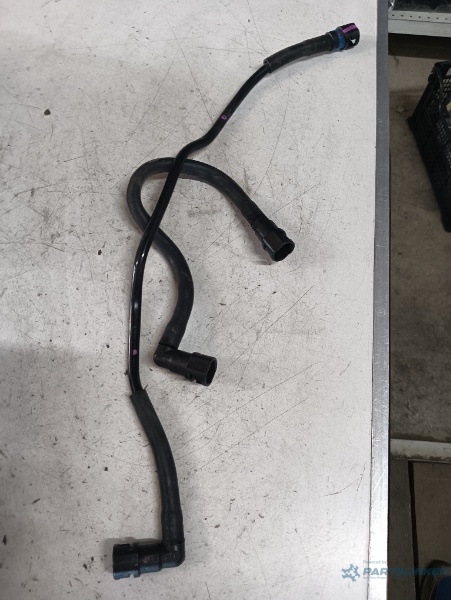 Furtun vaccum AUDI A6/S6 III Saloon (4F2, C6) [ 2004 - 2011 ]