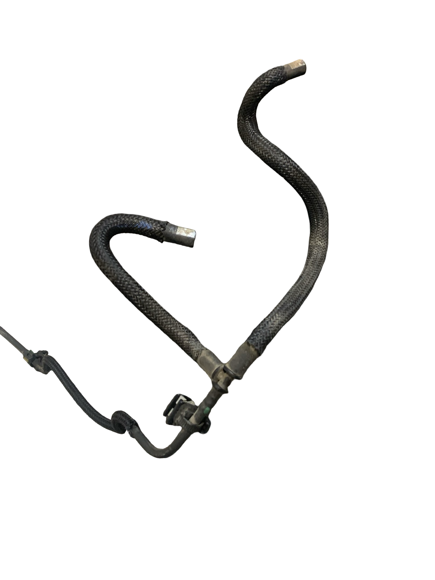 Furtun Vaccum Nissan Qashqai 1 1.6 R9M 2007–2014 – foto 2
