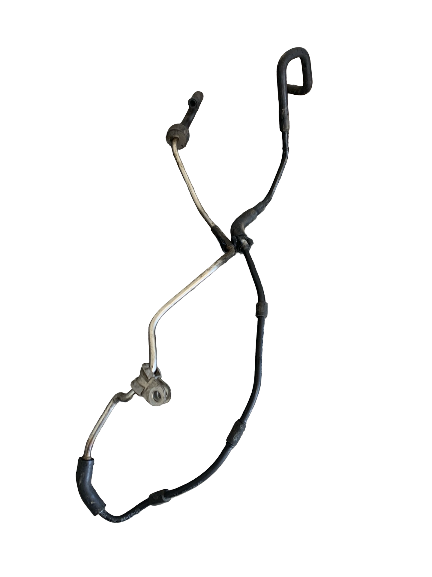 Furtun Vaccum Volkswagen Passat B6 2.0TDI CBD EURO5 2005–2010