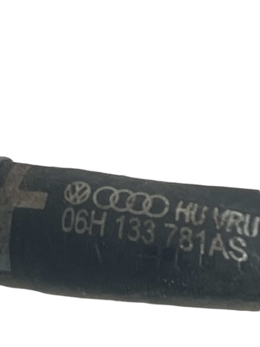 Furtun vacuum aer AUDI A5/S5 8T3 2007 - 2017  2.0TFSI CDN 06H133781AS – foto 2