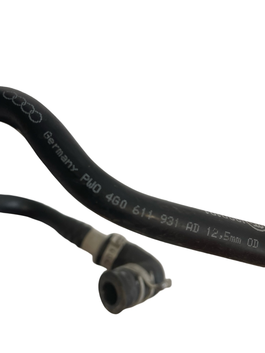 Furtun vacuum AUDI A6/S6 IV Saloon 4G2, C7, 4GC 2010 - 2018 2.0 TDI CGL 4G0611931 – foto 3