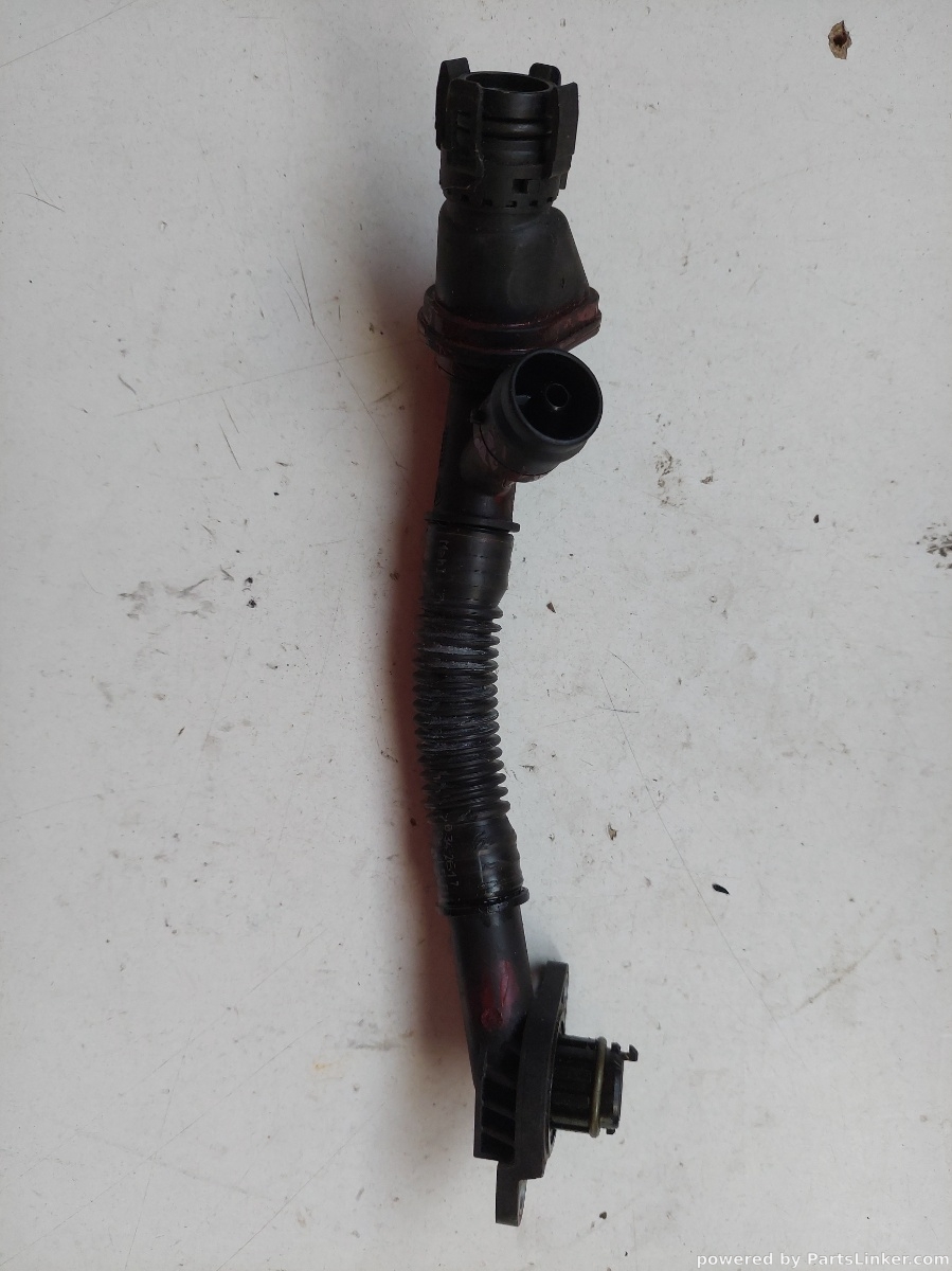 Furtun vacuum BMW 7 V (F01, F02, F03, F04) [ 2008 - 2015 ] OEM 70343135 – foto 2