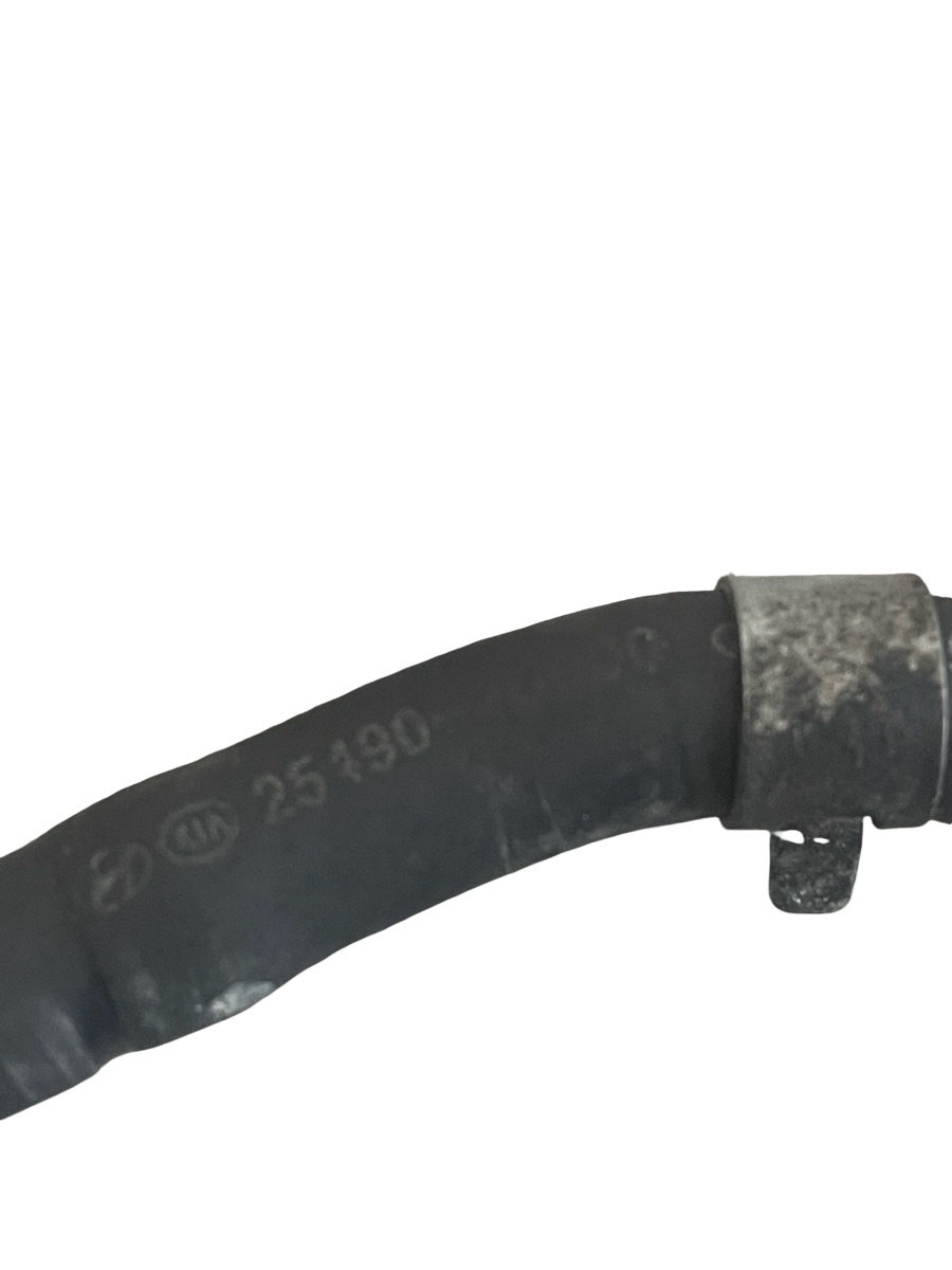 Furtun vacuum KIA SPORTAGE QL, QLE 2015 - > 1.6 CRDi D4FE 25490-2U000 – foto 2