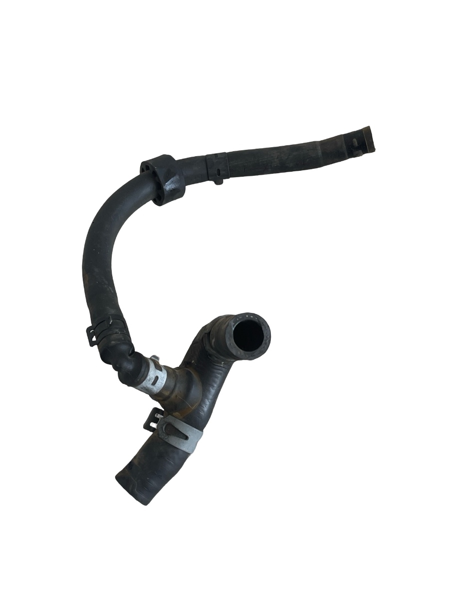 Furtun vacuum MERCEDES-BENZ A-CLASS II W169 2004 - 2012 2.0CDI A64020326 – foto 2