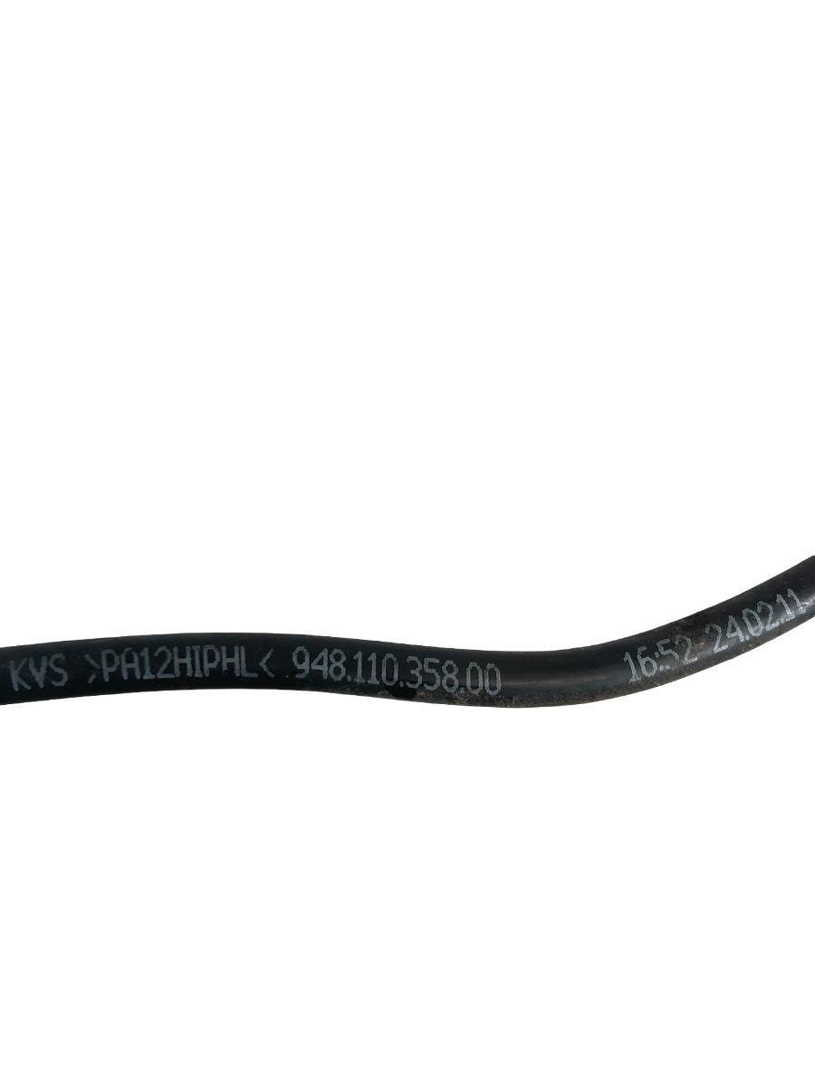 Furtun vacuum PORSCHE PANAMERA 970 2009 - 2016 3.6 M 46.20 94811035800 – foto 2